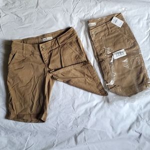 Hollister Shorts